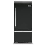 Viking 5 Series 36 inch Built-In Bottom-Freezer Refrigerator with 20.4 cu. ft. Capacity - VCBB5363E*