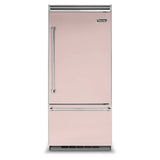 Viking 5 Series 36 inch Built-In Bottom-Freezer Refrigerator with 20.4 cu. ft. Capacity - VCBB5363E*