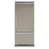 Viking 5 Series 36 inch Built-In Bottom-Freezer Refrigerator with 20.4 cu. ft. Capacity - VCBB5363E*
