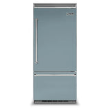Viking 5 Series 36 inch Built-In Bottom-Freezer Refrigerator with 20.4 cu. ft. Capacity - VCBB5363E*
