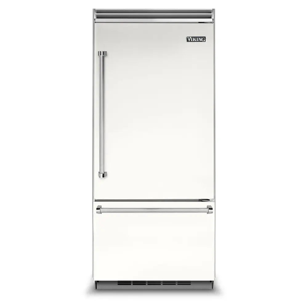 Viking 5 Series 36 inch Built-In Bottom-Freezer Refrigerator with 20.4 cu. ft. Capacity - VCBB5363E*