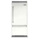 Viking 5 Series 36 inch Built-In Bottom-Freezer Refrigerator with 20.4 cu. ft. Capacity - VCBB5363E*