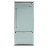 Viking 5 Series 36 inch Built-In Bottom-Freezer Refrigerator with 20.4 cu. ft. Capacity - VCBB5363E*