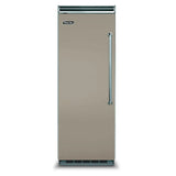 Viking 5 Series 30 inch Built-In Column Freezer with 15.9 cu. ft. Capacity - VCFB5303*