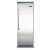 Viking 5 Series 30 inch Built-In Column Freezer with 15.9 cu. ft. Capacity - VCFB5303*