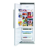 Viking 5 Series 30 inch Built-In Column Freezer with 15.9 cu. ft. Capacity - VCFB5303*