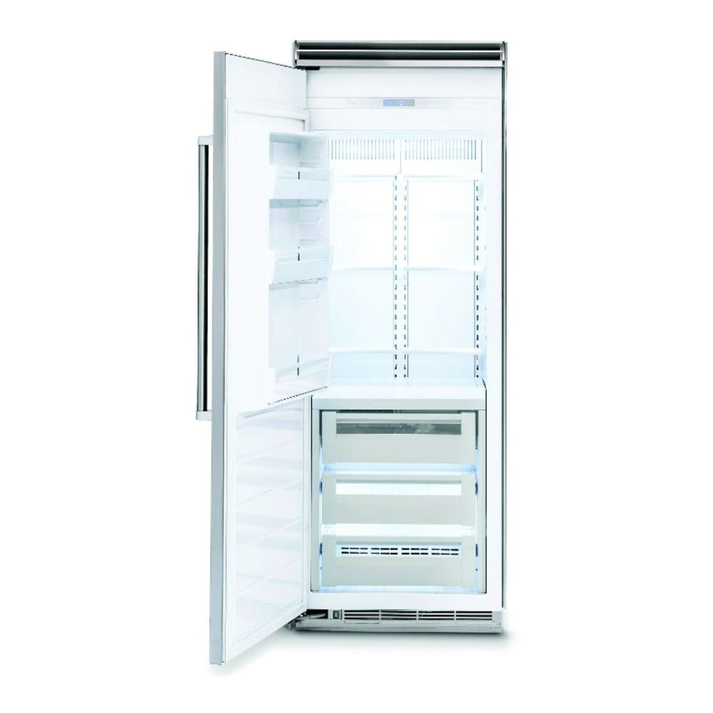 Viking 5 Series 30 inch Built-In Column Freezer with 15.9 cu. ft. Capacity - VCFB5303*
