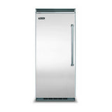 Viking 5 Series 36 inch Built-In Column Freezer with 19.2 cu. ft. Capacity - VCFB5363*