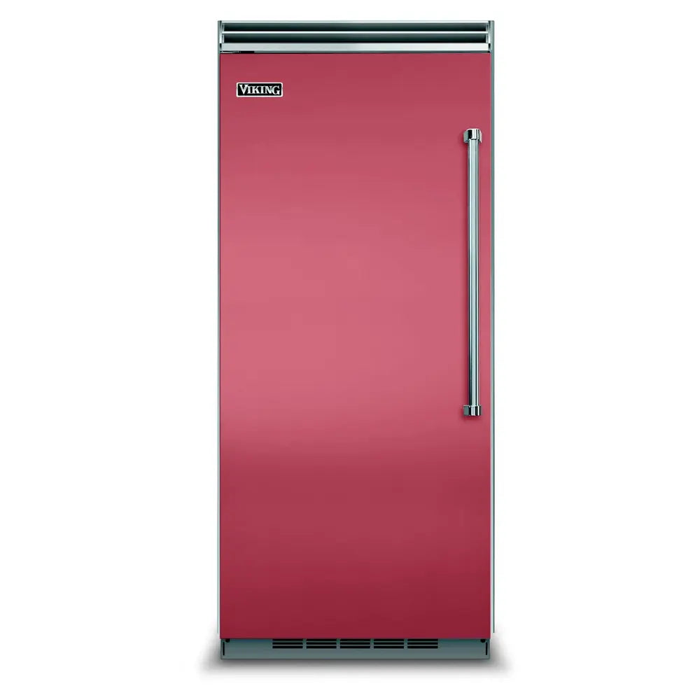 Viking 5 Series 36 inch Built-In Column Freezer with 19.2 cu. ft. Capacity - VCFB5363*