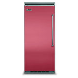 Viking 5 Series 36 inch Built-In Column Freezer with 19.2 cu. ft. Capacity - VCFB5363*