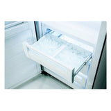 Viking 5 Series 36 inch Built-In Column Freezer with 19.2 cu. ft. Capacity - VCFB5363*