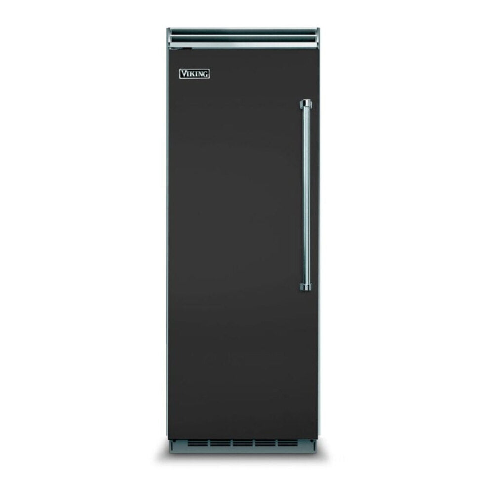 Viking 5 Series 30 inch Built-In Column Refrigerator with 17.8 cu. ft. Capacity - VCRB5303*