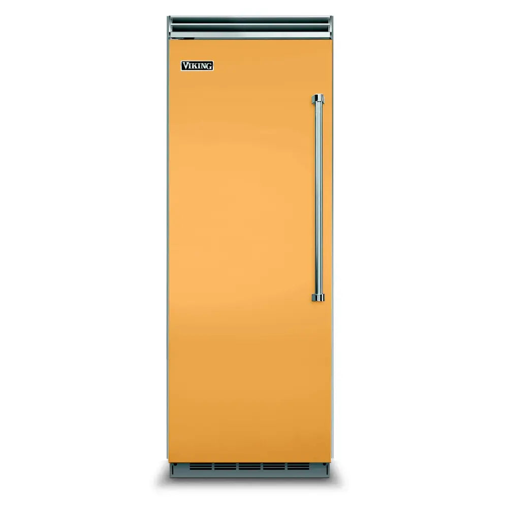 Viking 5 Series 30 inch Built-In Column Refrigerator with 17.8 cu. ft. Capacity - VCRB5303*