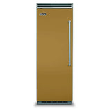 Viking 5 Series 30 inch Built-In Column Refrigerator with 17.8 cu. ft. Capacity - VCRB5303*