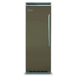 Viking 5 Series 30 inch Built-In Column Refrigerator with 17.8 cu. ft. Capacity - VCRB5303*