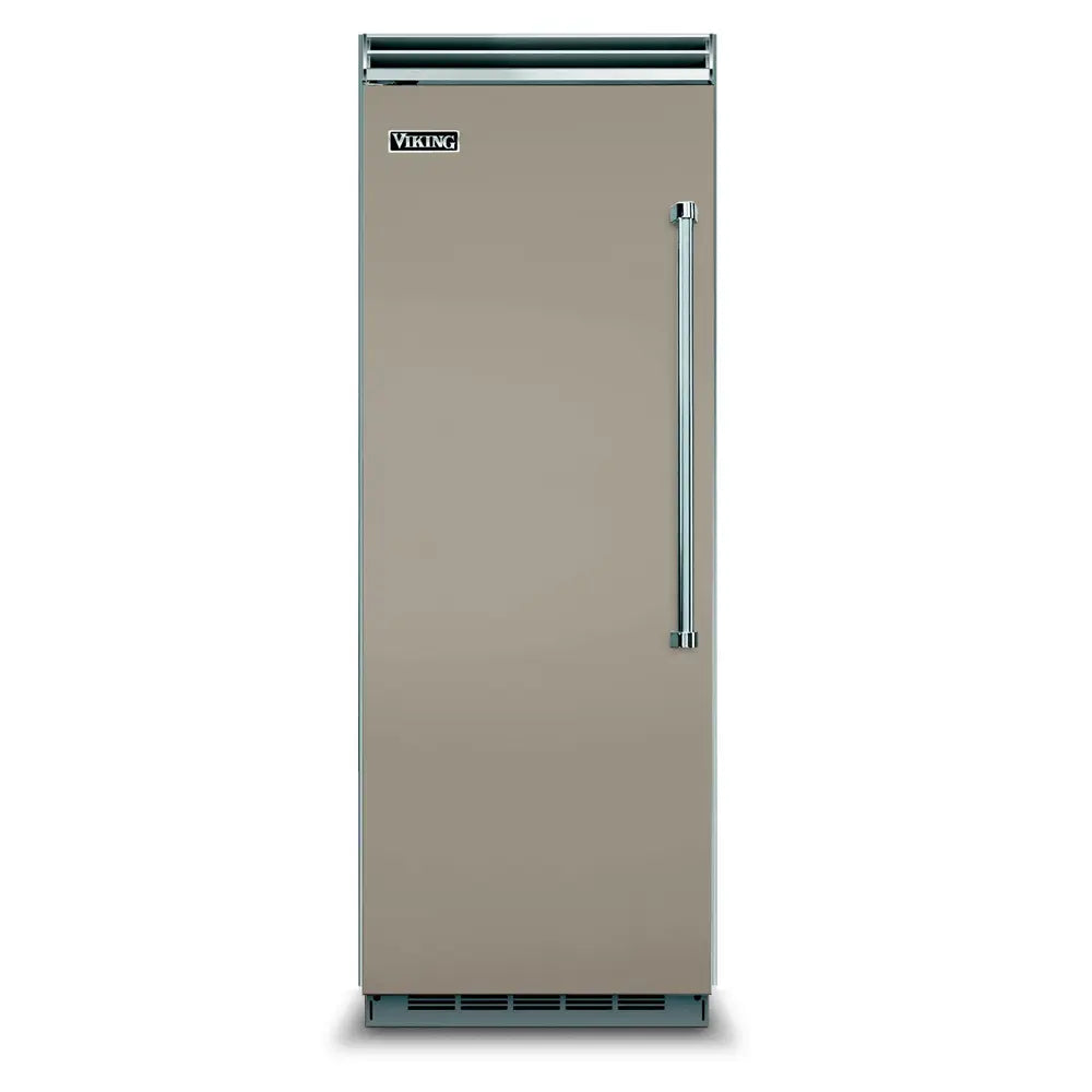 Viking 5 Series 30 inch Built-In Column Refrigerator with 17.8 cu. ft. Capacity - VCRB5303*