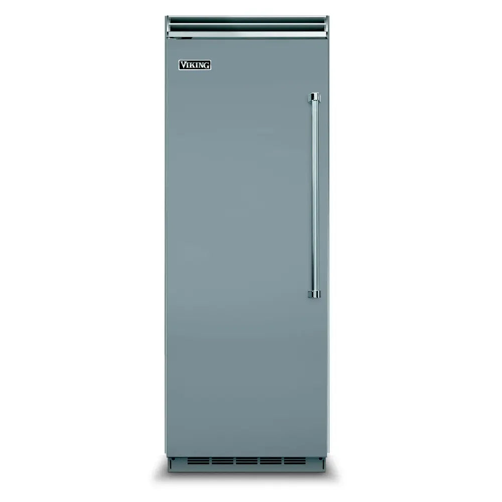 Viking 5 Series 30 inch Built-In Column Refrigerator with 17.8 cu. ft. Capacity - VCRB5303*