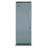 Viking 5 Series 30 inch Built-In Column Refrigerator with 17.8 cu. ft. Capacity - VCRB5303*