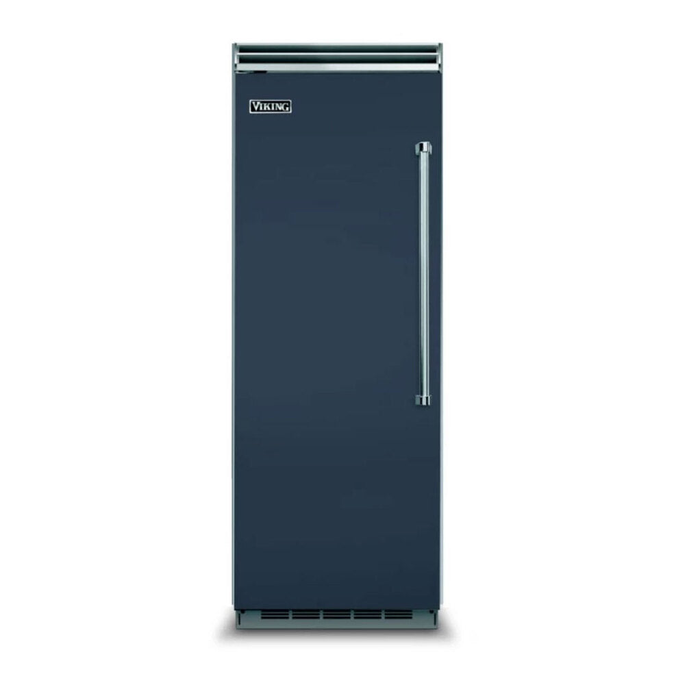 Viking 5 Series 30 inch Built-In Column Refrigerator with 17.8 cu. ft. Capacity - VCRB5303*