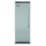 Viking 5 Series 30 inch Built-In Column Refrigerator with 17.8 cu. ft. Capacity - VCRB5303*