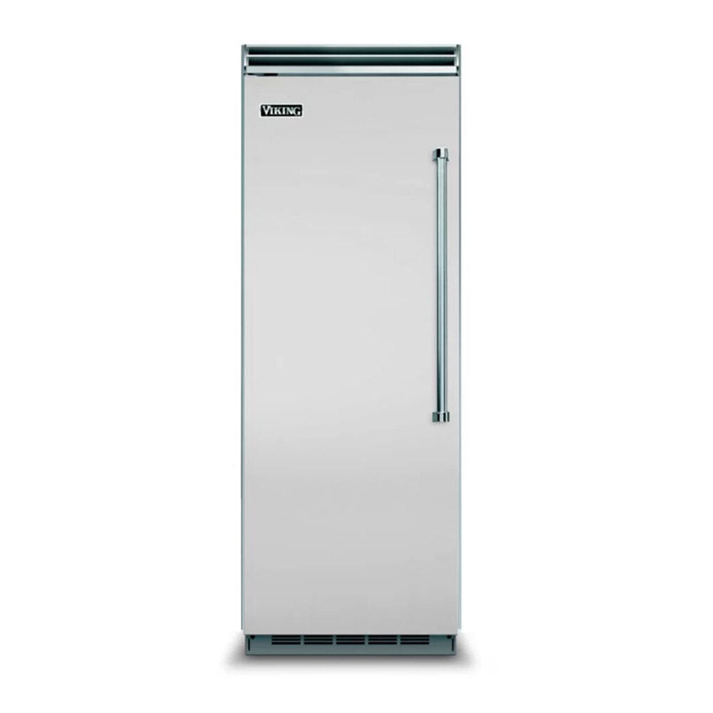 Viking 5 Series 30 inch Built-In Column Refrigerator with 17.8 cu. ft. Capacity - VCRB5303*