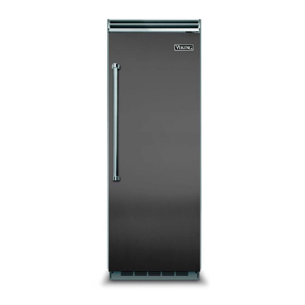 Viking 5 Series 30 inch Built-In Column Refrigerator with 17.8 cu. ft. Capacity - VCRB5303*