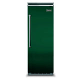 Viking 5 Series 30 inch Built-In Column Refrigerator with 17.8 cu. ft. Capacity - VCRB5303*