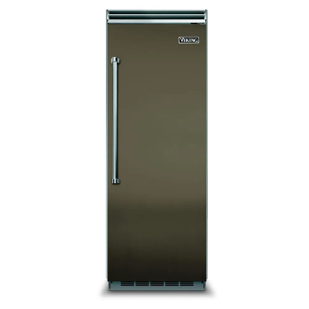Viking 5 Series 30 inch Built-In Column Refrigerator with 17.8 cu. ft. Capacity - VCRB5303*