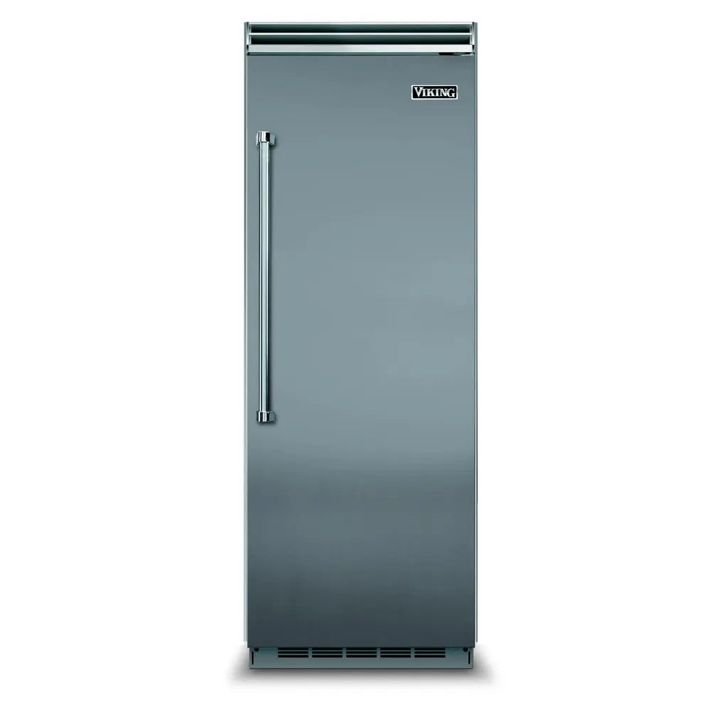 Viking 5 Series 30 inch Built-In Column Refrigerator with 17.8 cu. ft. Capacity - VCRB5303*