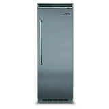 Viking 5 Series 30 inch Built-In Column Refrigerator with 17.8 cu. ft. Capacity - VCRB5303*