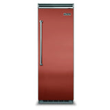 Viking 5 Series 30 inch Built-In Column Refrigerator with 17.8 cu. ft. Capacity - VCRB5303*