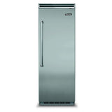 Viking 5 Series 30 inch Built-In Column Refrigerator with 17.8 cu. ft. Capacity - VCRB5303*
