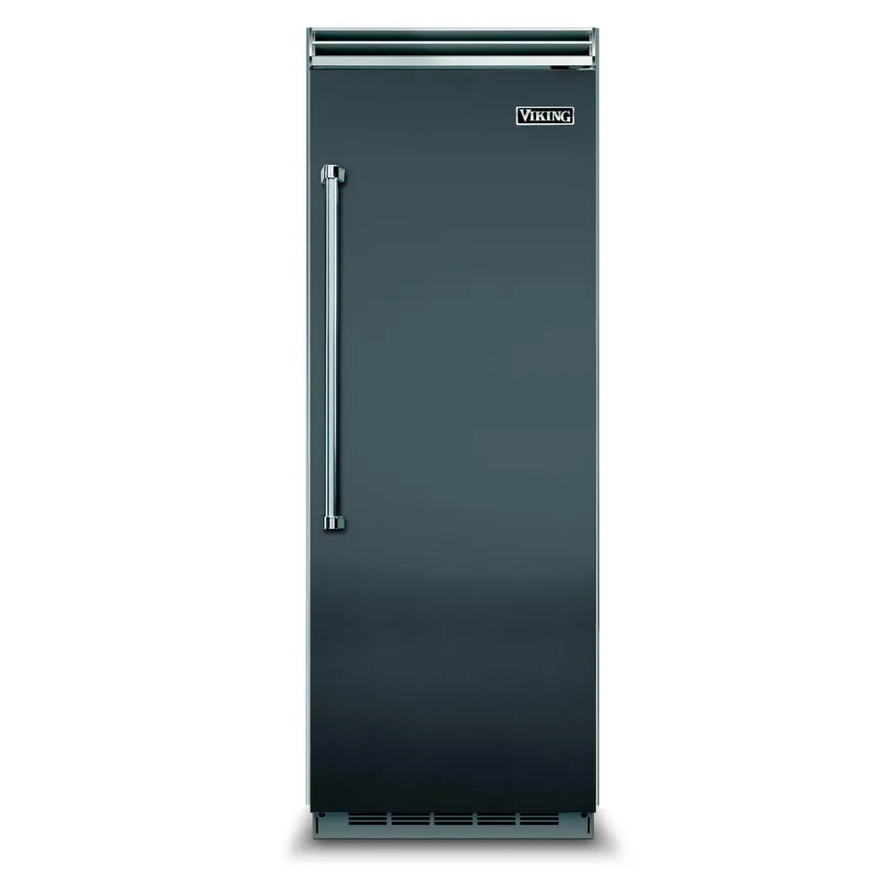Viking 5 Series 30 inch Built-In Column Refrigerator with 17.8 cu. ft. Capacity - VCRB5303*