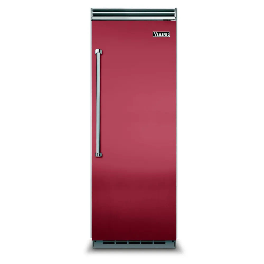 Viking 5 Series 30 inch Built-In Column Refrigerator with 17.8 cu. ft. Capacity - VCRB5303*
