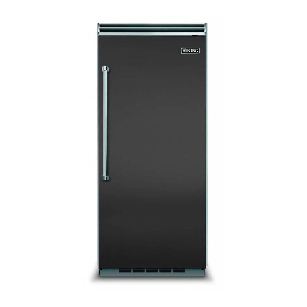 Viking 5 Series 36 inch Built-In Column Refrigerator with 22.8 cu. ft. Capacity - VCRB5363R*