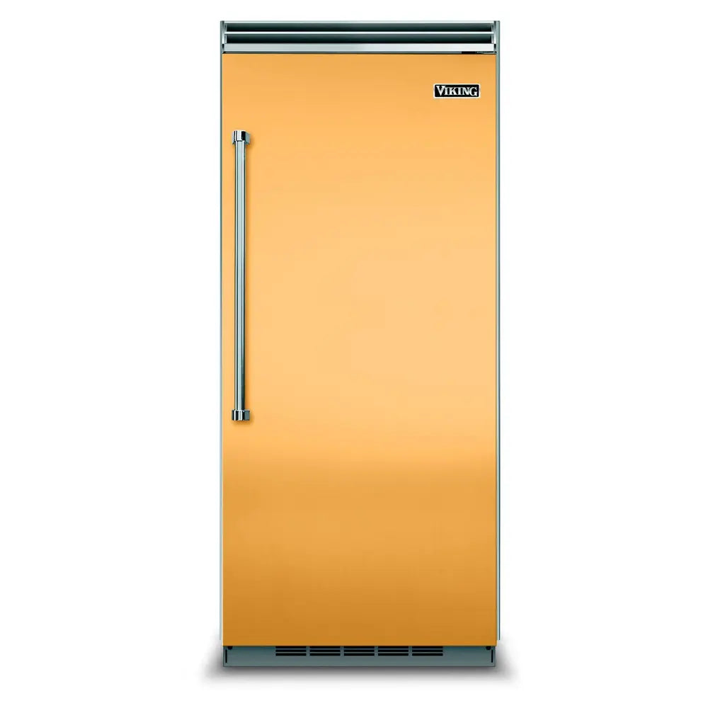 Viking 5 Series 36 inch Built-In Column Refrigerator with 22.8 cu. ft. Capacity - VCRB5363R*