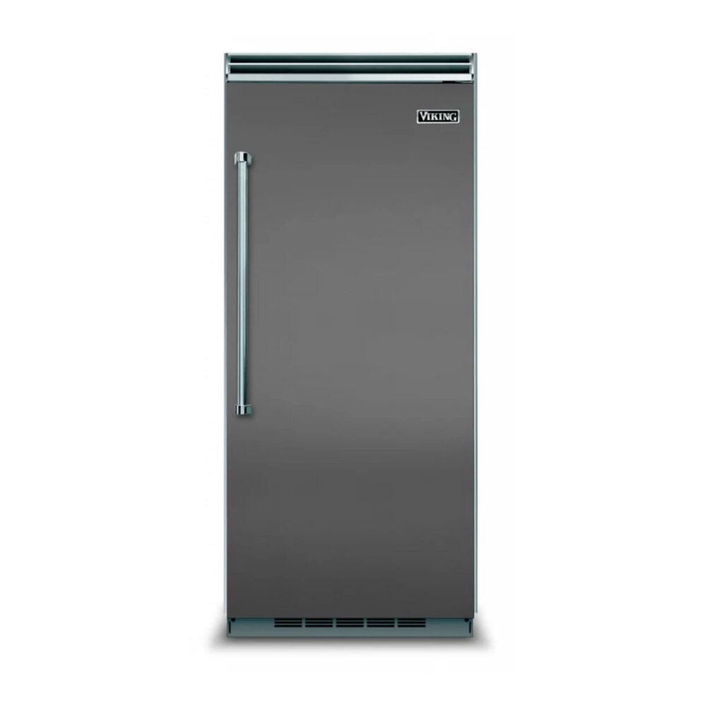 Viking 5 Series 36 inch Built-In Column Refrigerator with 22.8 cu. ft. Capacity - VCRB5363R*