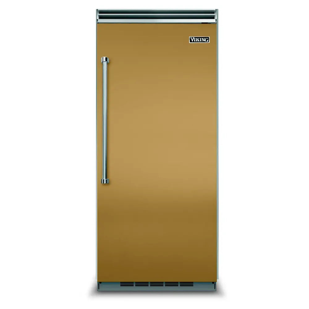 Viking 5 Series 36 inch Built-In Column Refrigerator with 22.8 cu. ft. Capacity - VCRB5363R*