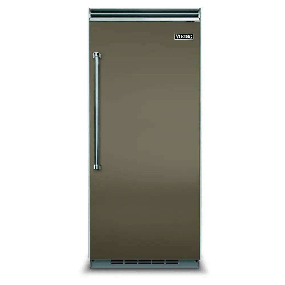 Viking 5 Series 36 inch Built-In Column Refrigerator with 22.8 cu. ft. Capacity - VCRB5363R*