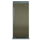 Viking 5 Series 36 inch Built-In Column Refrigerator with 22.8 cu. ft. Capacity - VCRB5363R*