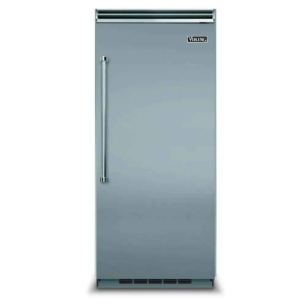 Viking 5 Series 36 inch Built-In Column Refrigerator with 22.8 cu. ft. Capacity - VCRB5363R*