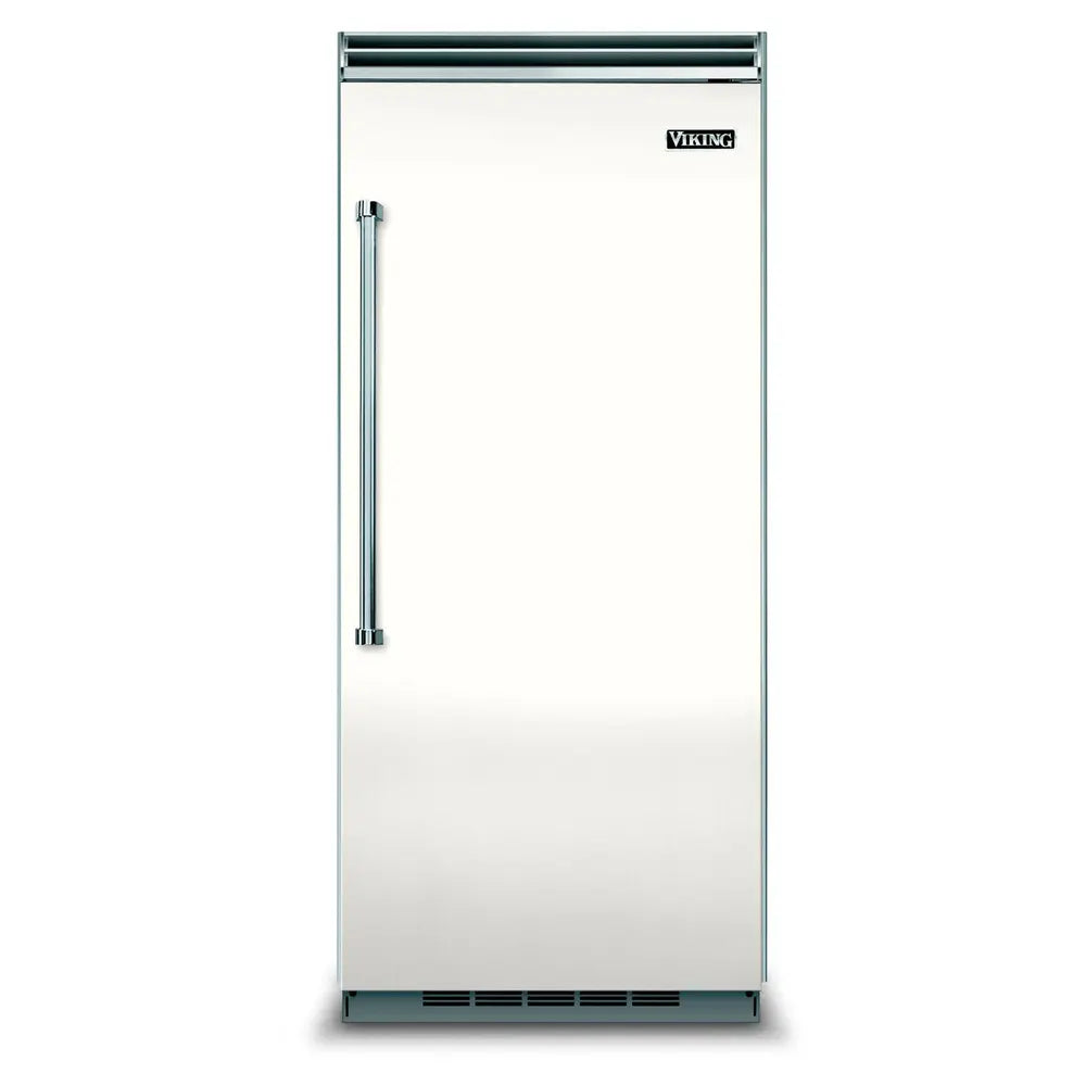 Viking 5 Series 36 inch Built-In Column Refrigerator with 22.8 cu. ft. Capacity - VCRB5363R*