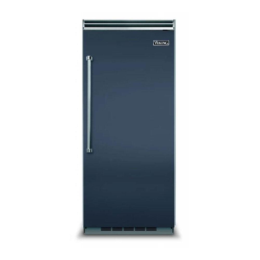 Viking 5 Series 36 inch Built-In Column Refrigerator with 22.8 cu. ft. Capacity - VCRB5363R*