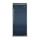 Viking 5 Series 36 inch Built-In Column Refrigerator with 22.8 cu. ft. Capacity - VCRB5363R*