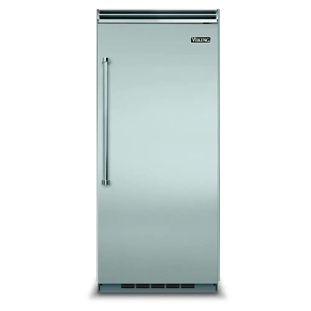 Viking 5 Series 36 inch Built-In Column Refrigerator with 22.8 cu. ft. Capacity - VCRB5363R*