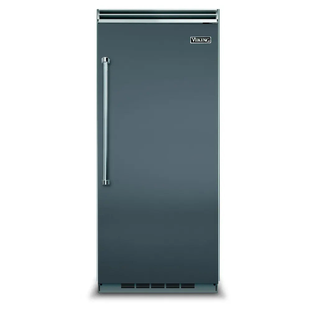 Viking 5 Series 36 inch Built-In Column Refrigerator with 22.8 cu. ft. Capacity - VCRB5363R*