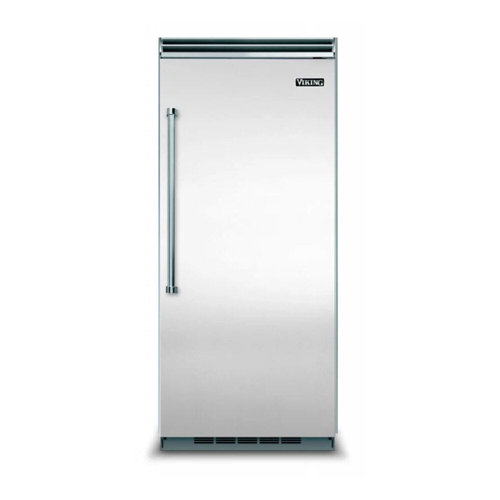 Viking 5 Series 36 inch Built-In Column Refrigerator with 22.8 cu. ft. Capacity - VCRB5363R*
