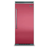 Viking 5 Series 36 inch Built-In Column Refrigerator with 22.8 cu. ft. Capacity - VCRB5363R*