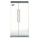 Viking 5 Series 42 inch Built-In Side-by-Side Refrigerator with 25.32 cu. ft. Capacity - VCSB5423*