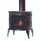 Vermont Castings Intrepid Flexburn Wood Burning Stove - 0002115